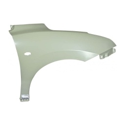 GUARDABARRO DELT. DER. C/AGUJ. SEÑALERO -ORIGINAL-