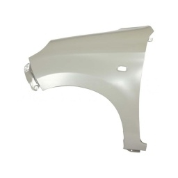 GUARDABARRO DELT. IZQ. C/AGUJ. SEÑALERO -ORIGINAL-