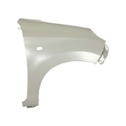 GUARDABARRO DELT. DER. C/AGUJ. SEALERO -ORIGINAL-