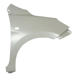 GUARDABARRO DELT. DER. C/AGUJ. SE�ALERO -ORIGINAL-