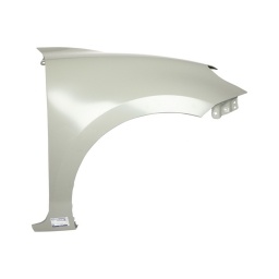 GUARDABARRO DELT. DER. S/AGUJ. SEÑALERO -ORIGINAL-