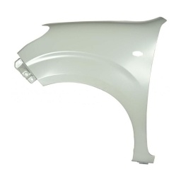 GUARDABARRO DELT. IZQ. C/AGUJERO -ORIGINAL-