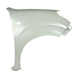 GUARDABARRO DELT. DER. C/AGUJERO -ORIGINAL-