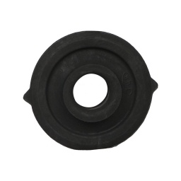 GOMA INFERIOR SOPORTE RADIDADOR -ORIGINAL-