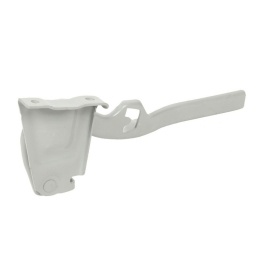 BISAGRA ESPOLON IZQ. -ORIGINAL-