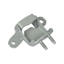 BISAGRA PUERTA TRAS. IZQ. SUPERIOR -ORIGINAL-