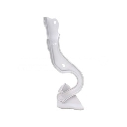 BISAGRA ESPOLON IZQ. -ORIGINAL-