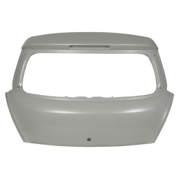 PORTON TRASERO C/AGUJ. CERRADURA -ORIGINAL-