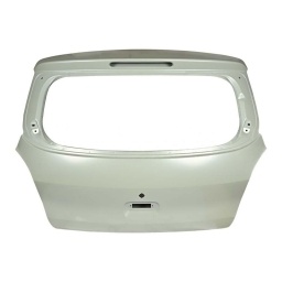 PORTON TRASERO C/AGUJ. CERRADURA S/AGUJ. MOLDURA S/AGUJ. LIMPIA VIDRIO -ORIGINAL-