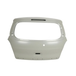 PORTON TRASERO S/AGUJ. CERRADURA C/AGUJ. MOLDURA  C/AGUJ. LIMPIA VIDRIO-ORIGINAL-