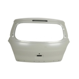 PORTON TRASERO C/AGUJ. CERRADURA C/AGUJ. MOLDURA S/AGUJ. LIMPIA VIDRIO -ORIGINAL-