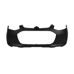 PARAGOLPE DELT. NEGRO TEXTURADO -ORIGINAL-