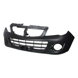 PARAGOLPE DELT. NEGRO TEXT.  -ORIGINAL-