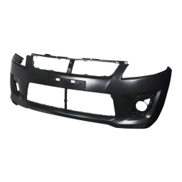 PARAGOLPE DELT. NEGRO LISO -ORIGINAL-