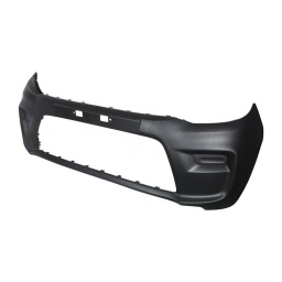 PARAGOLPE DELT. NEGRO TEXTURADO -ORIGINAL-