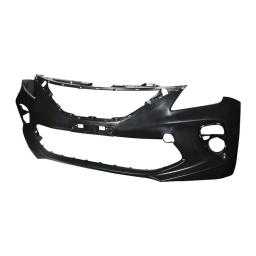 PARAGOLPE DELT. NEGRO LISO -ORIGINAL-