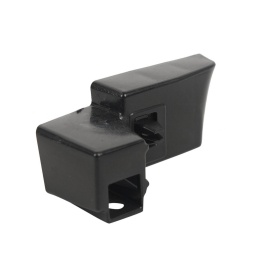 GUIA PARAGOLPE TRAS. DER. -ORIGINAL-