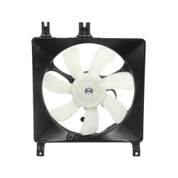 ELECTROVENTILADOR CON SOPORTE -ORIGINAL-