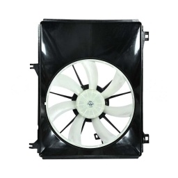 ELECTROVENTILADOR CON SOPORTE -ORIGINAL-