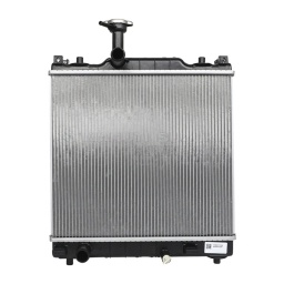 RADIADOR AGUA -ORIGINAL-