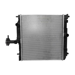 RADIADOR AGUA -ORIGINAL-