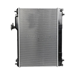 RADIADOR AGUA (TM) -ORIGINAL-