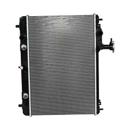 RADIADOR AGUA (TATM) -ORIGINAL-