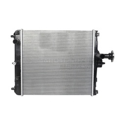 RADIADOR AGUA -ORIGINAL-