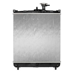 RADIADOR AGUA CTAPA -ORIGINAL-