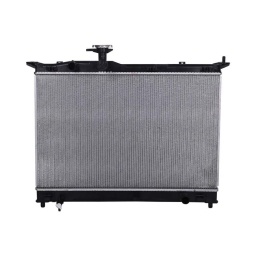 RADIADOR AGUA CTAPA -ORIGINAL-