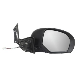 ESPEJO EXT. DER.ELECTRICO C/SEÑAL -ORIGINAL-