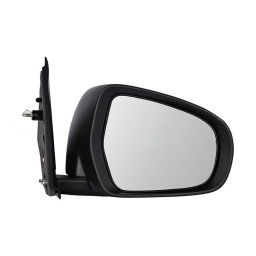 ESPEJO EXT. DER. MANUAL SIN CONTROL -ORIGINAL-