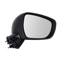 ESPEJO EXT. DER. MANUAL SIN CONTROL -ORIGINAL-