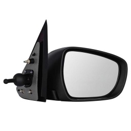 ESPEJO EXT. DER. MANUAL C/CONTROL -ORIGINAL-