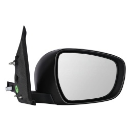 ESPEJO EXT. DER. MANUAL S/CONTROL S/SEÑALERO -ORIGINAL-