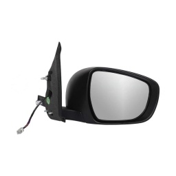 ESPEJO EXT. DER. ELECTRICO C/SEALERO -ORIGINAL-