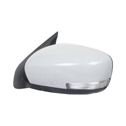 ESPEJO EXT. IZQ. ELECTRICO C/SEAL -ORIGINAL-