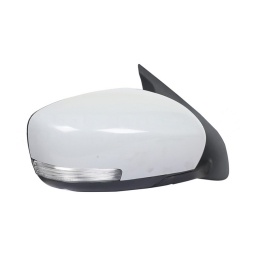 ESPEJO EXT. DER. ELECTRICO C/SEAL -ORIGINAL-