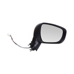 ESPEJO EXT. DER. M/ELECTRICO C/SE�AL -ORIGINAL-