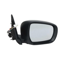 ESPEJO EXTERIOR DER. (MODELO GL) -ORIGINAL-