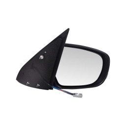 ESPEJO EXT. DER. M/ELECTRICO C/SE�AL -ORIGINAL-