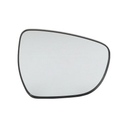 VIDRIO ESPEJO EXT. DER. S/SEÑALERO -ORIGINAL-