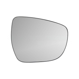 VIDRIO ESPEJO EXT. DER. -ORIGINAL-