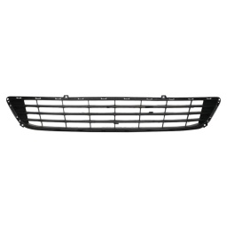 REJILLA CENTRAL PARAGOLPE DELT. -ORIGINAL-