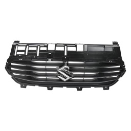 CARETA NEGRA C/EMBLEMA -ORIGINAL-