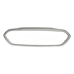 MOLDURA CONTORNO CARETA GRIS -ORIGINAL-