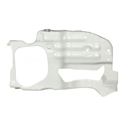 ALOJAMIENTO SEMIOPTICA DER.  -ORIGINAL-