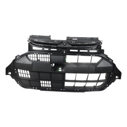 REJILLA CENTRAL PARAGOLPE DELT. -ORIGINAL-