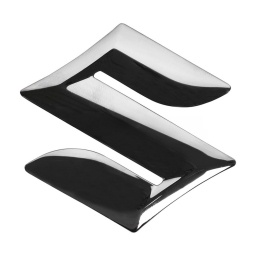 INSIGNIA CARETA/PORTON TRAS. (CHICA) -ORIGINAL-