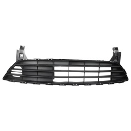 REJILLA CENTRAL PARAGOLPE DELANTERO -ORIGINAL-